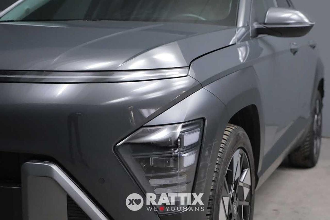 Hyundai Hyundai Kona usata 22