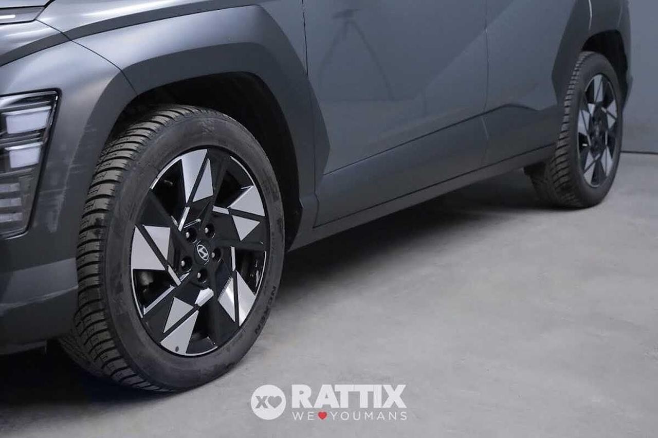 Hyundai Hyundai Kona usata 24