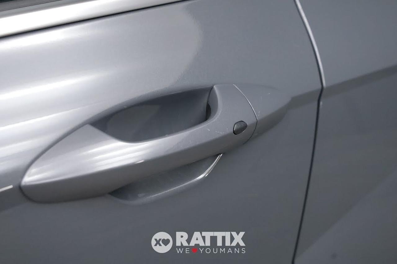 Hyundai Hyundai Kona usata 25