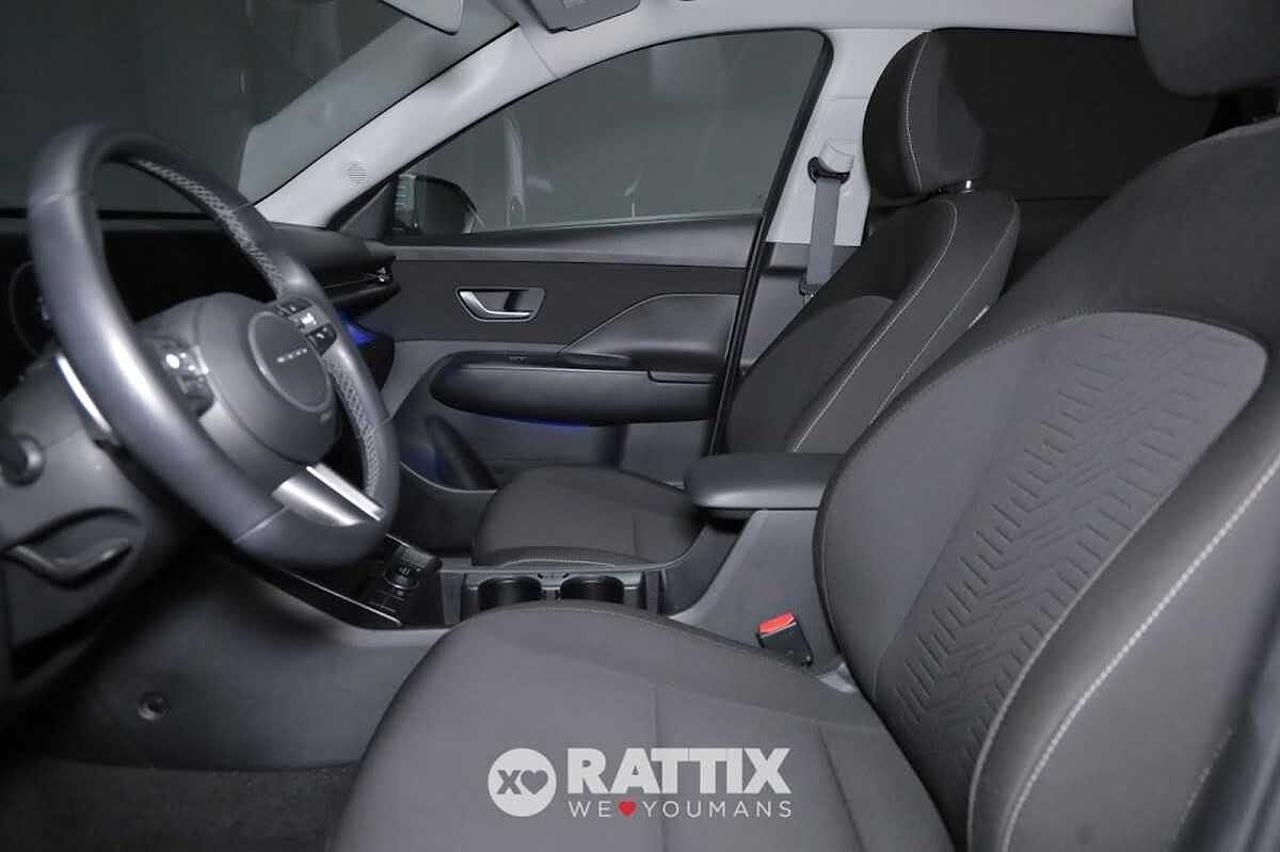 Hyundai Hyundai Kona usata 28