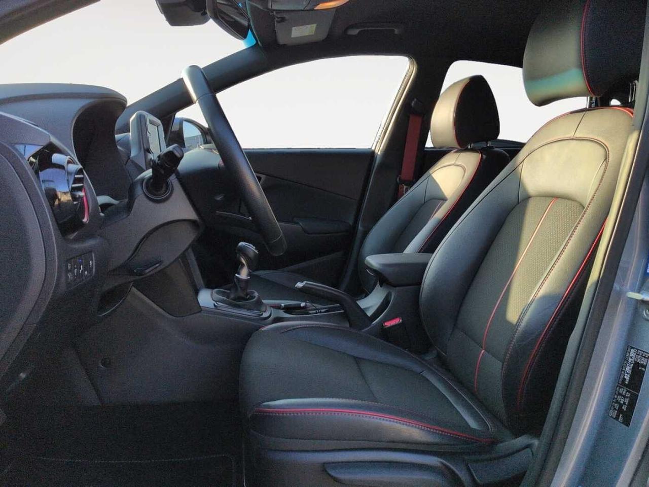 Hyundai Hyundai Kona usata 2