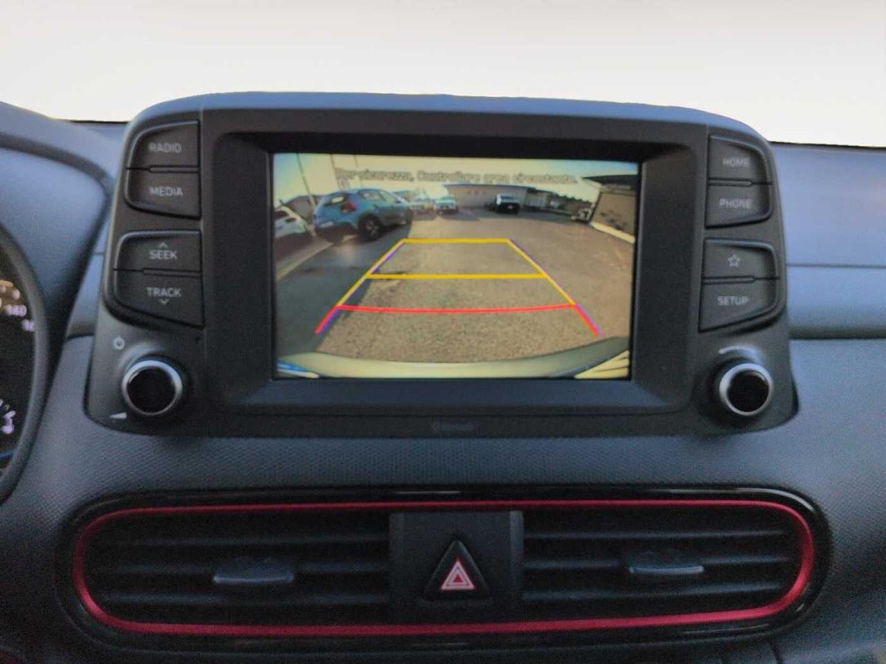 Hyundai Hyundai Kona usata 6