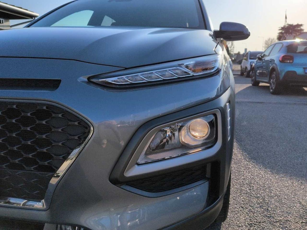 Hyundai Hyundai Kona usata 7