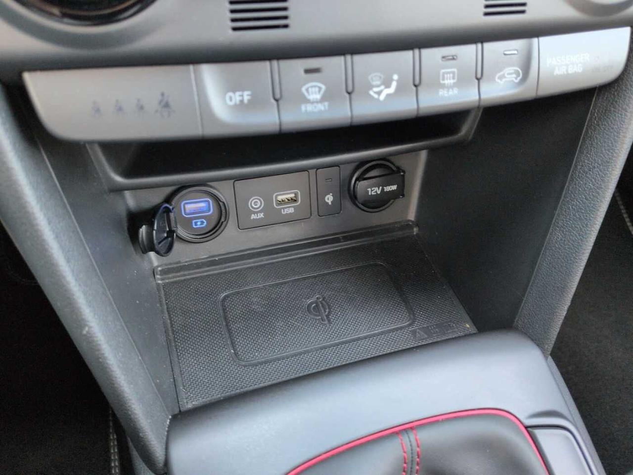 Hyundai Hyundai Kona usata 9