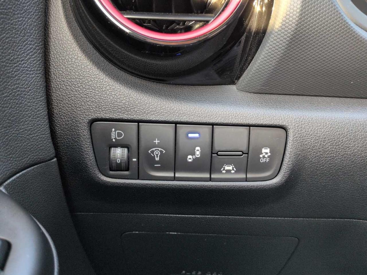 Hyundai Hyundai Kona usata 13