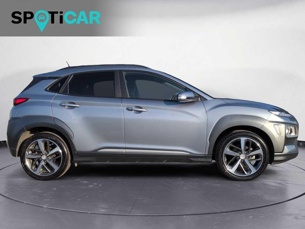 Hyundai Hyundai Kona usata 16