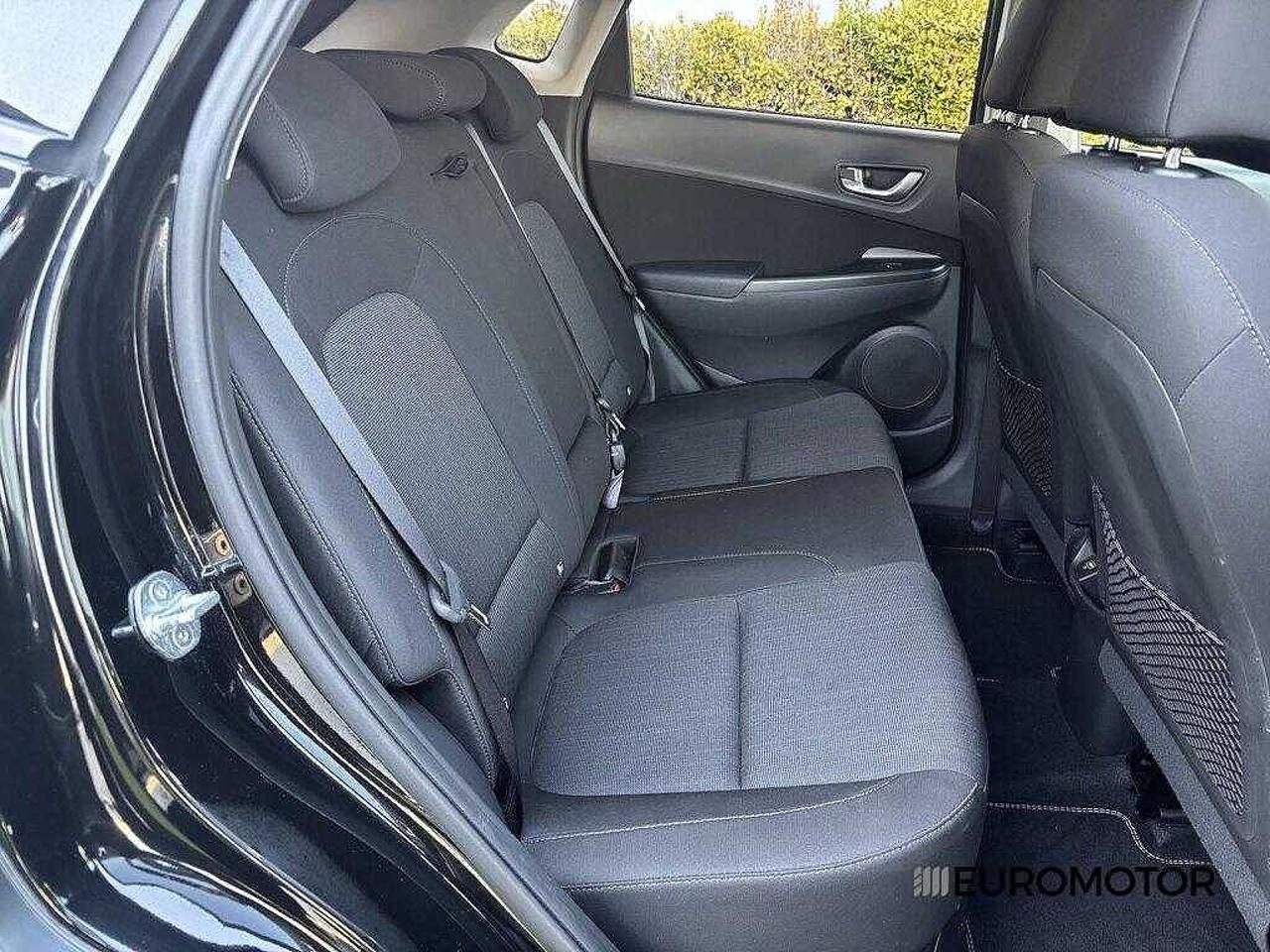 Hyundai Hyundai Kona usata, con GPS