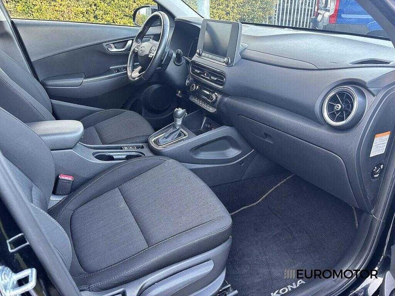 Hyundai Hyundai Kona usata 5