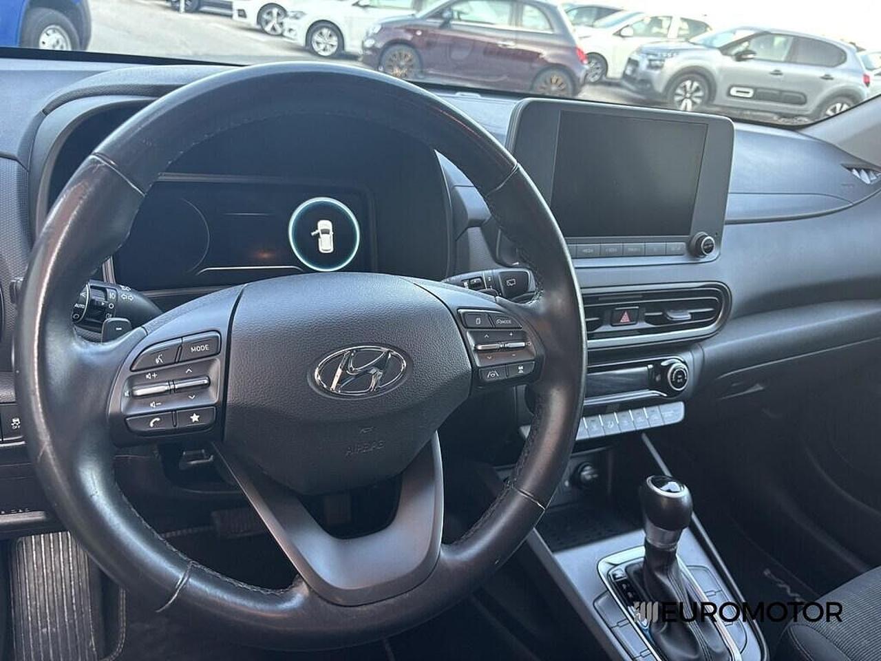 Hyundai Hyundai Kona usata 6