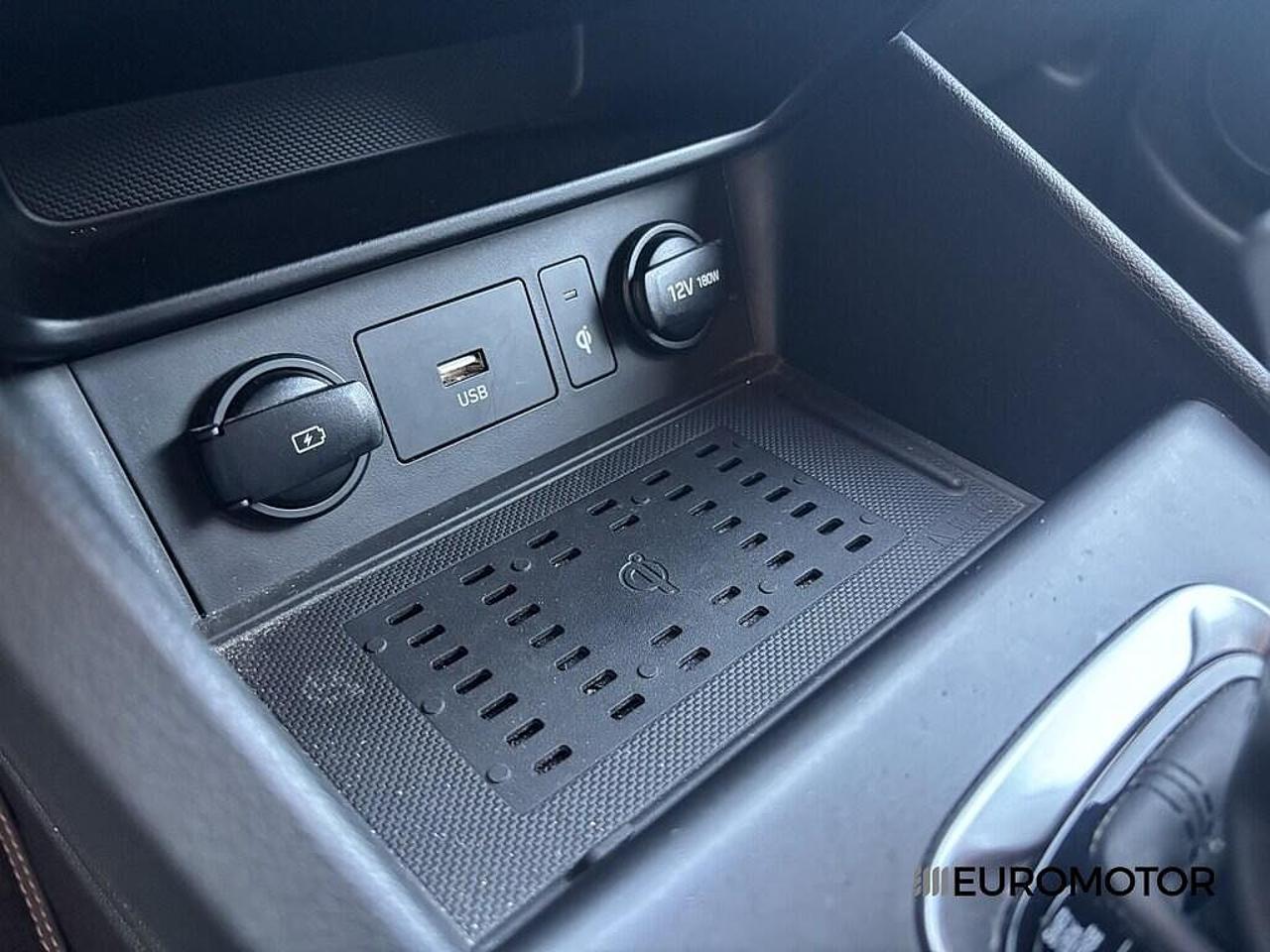 Hyundai Hyundai Kona usata 8