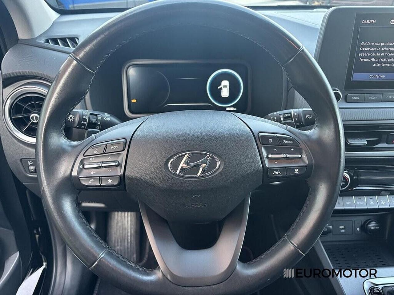 Hyundai Hyundai Kona usata 9