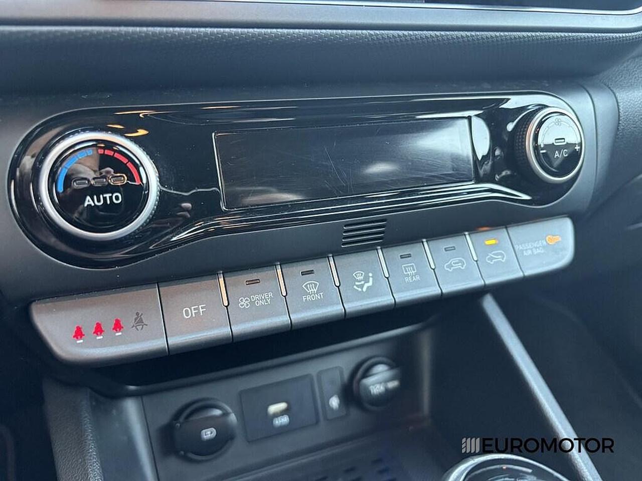 Hyundai Hyundai Kona usata 13