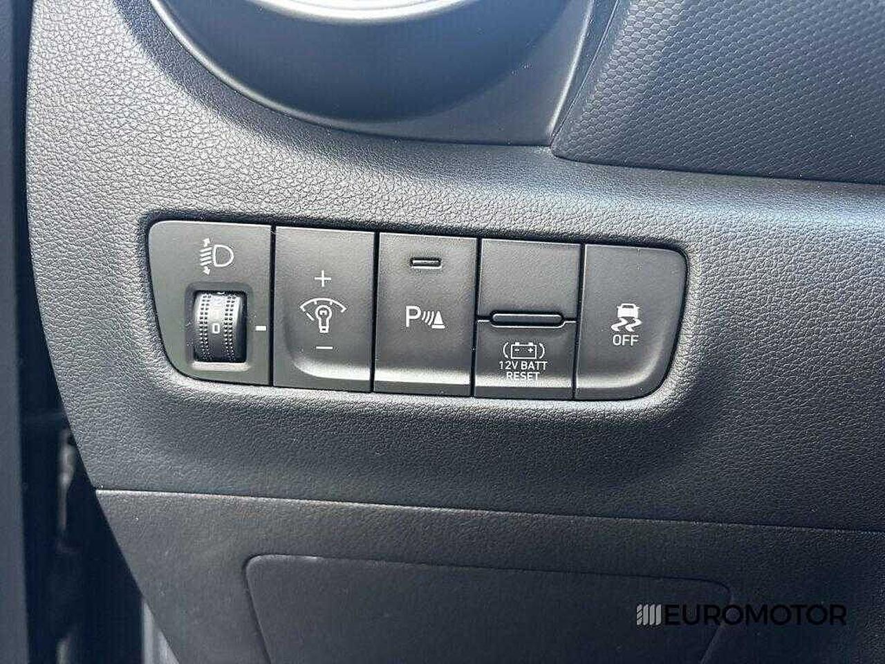 Hyundai Hyundai Kona usata 14