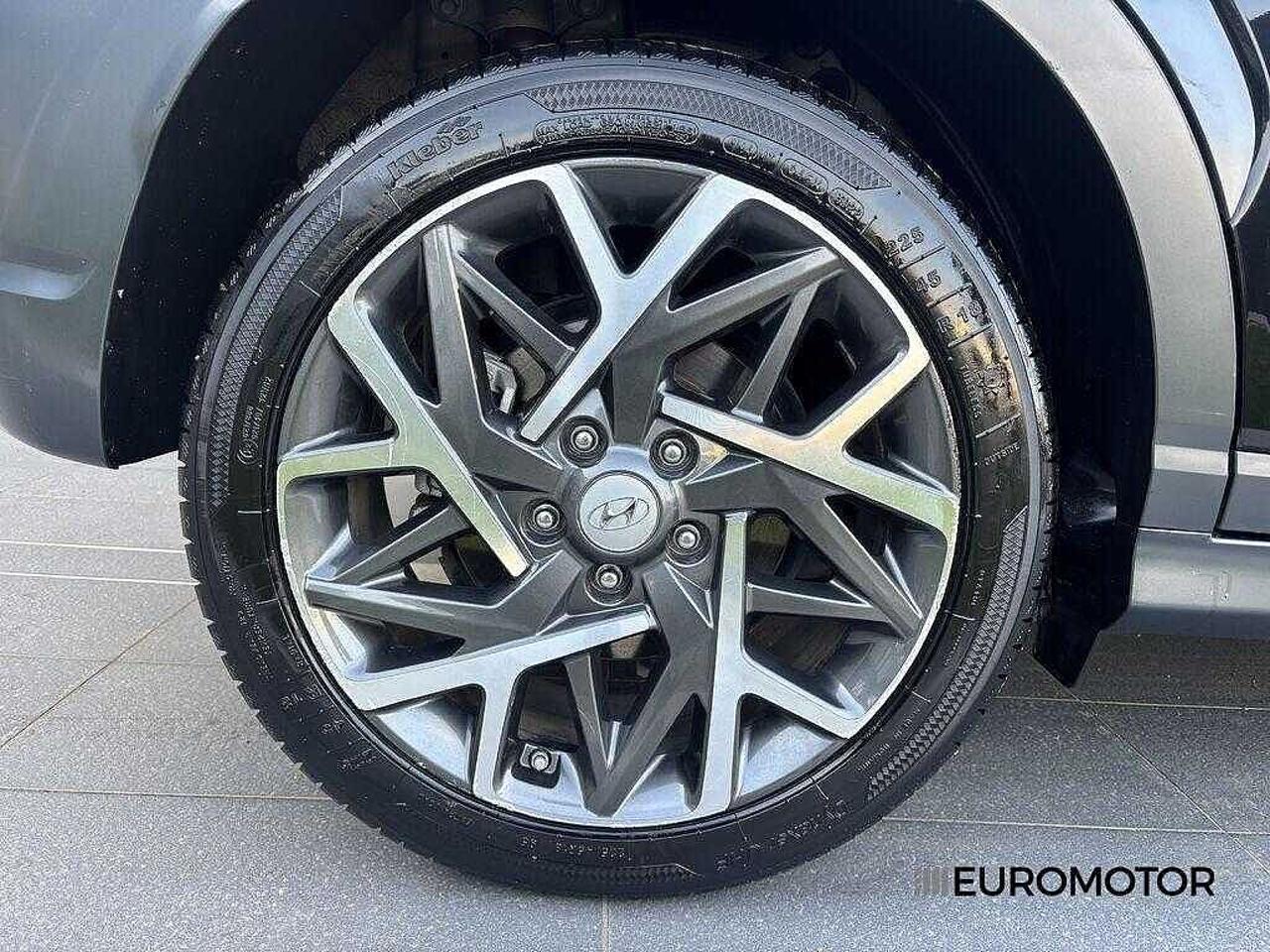 Hyundai Hyundai Kona usata 19