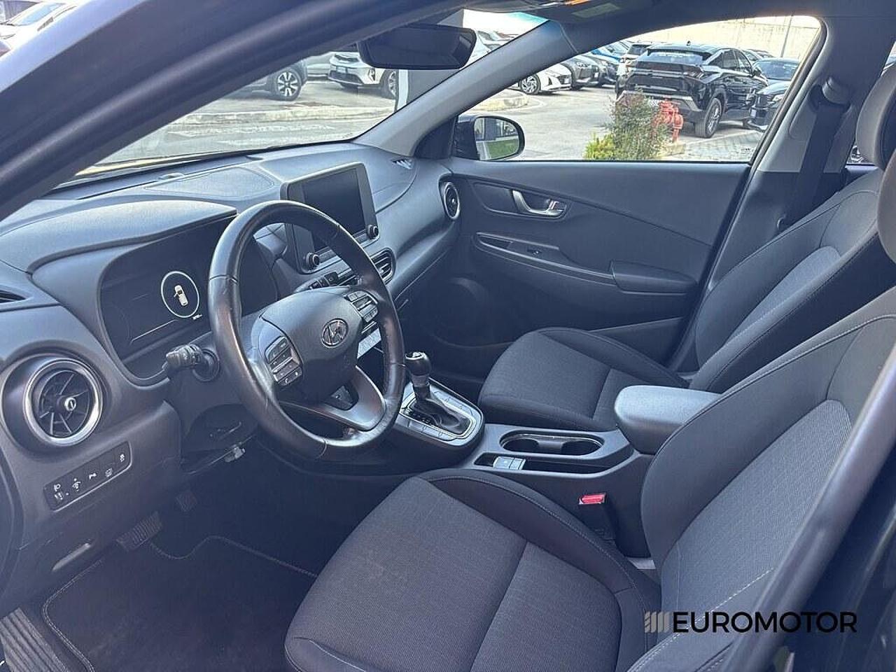 Hyundai Hyundai Kona usata 28