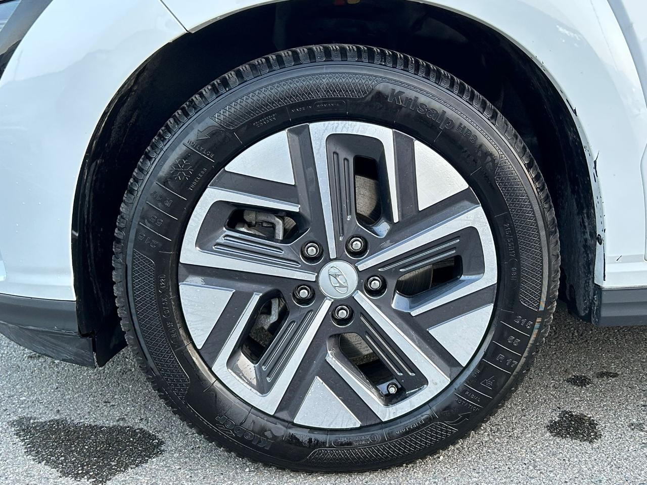 Hyundai Hyundai Kona usata 2