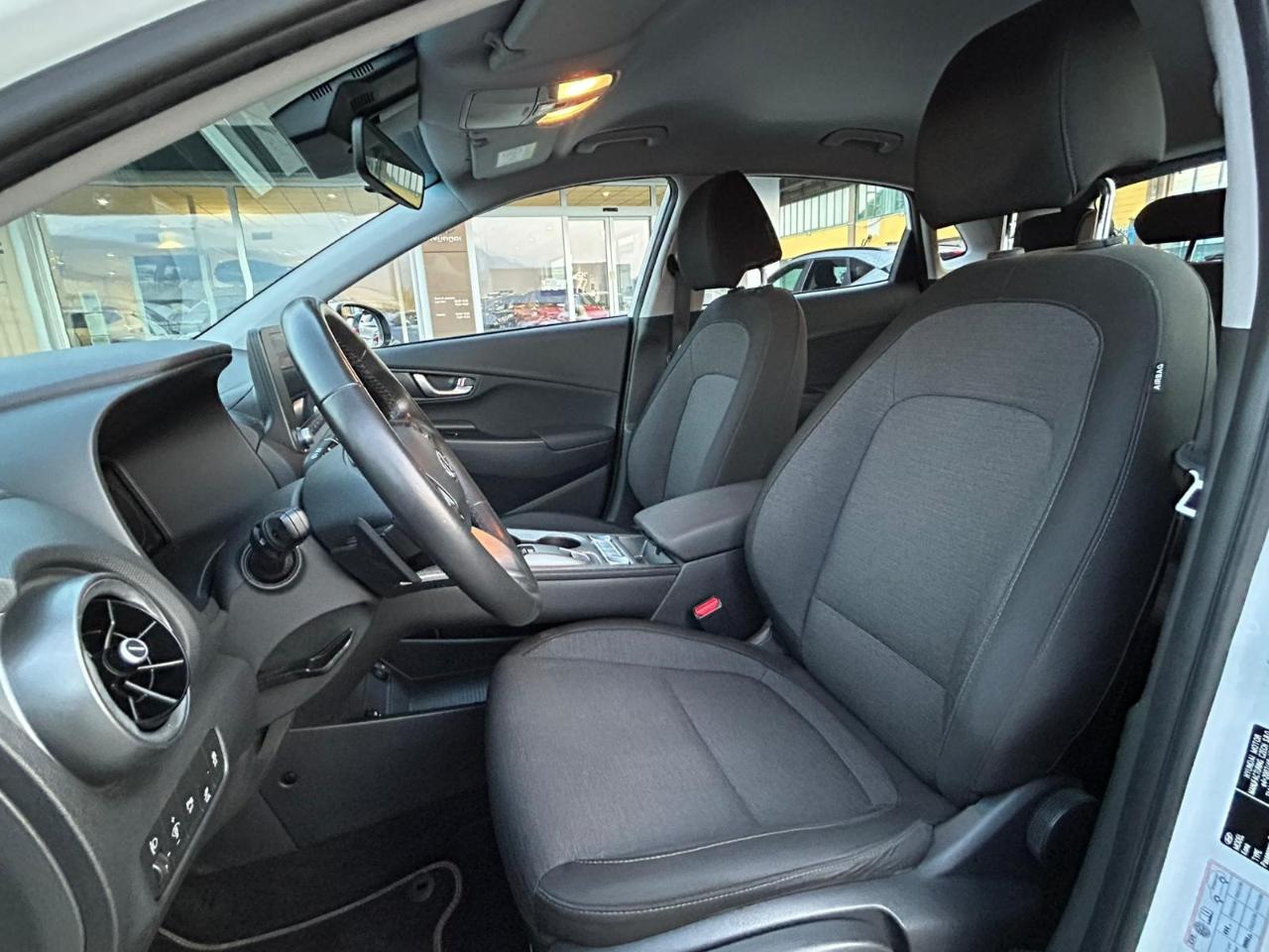 Hyundai Hyundai Kona usata 4