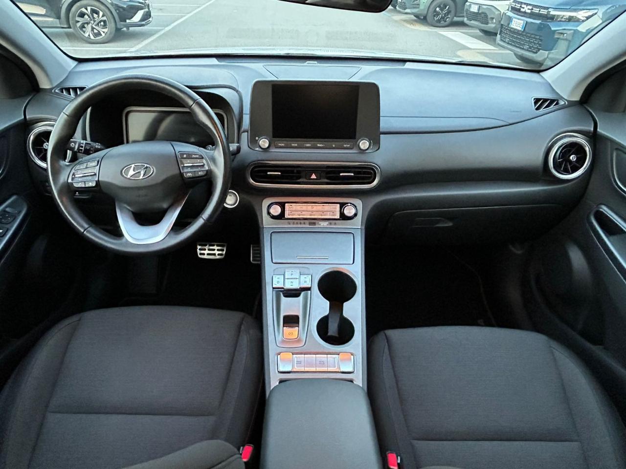 Hyundai Hyundai Kona usata 5