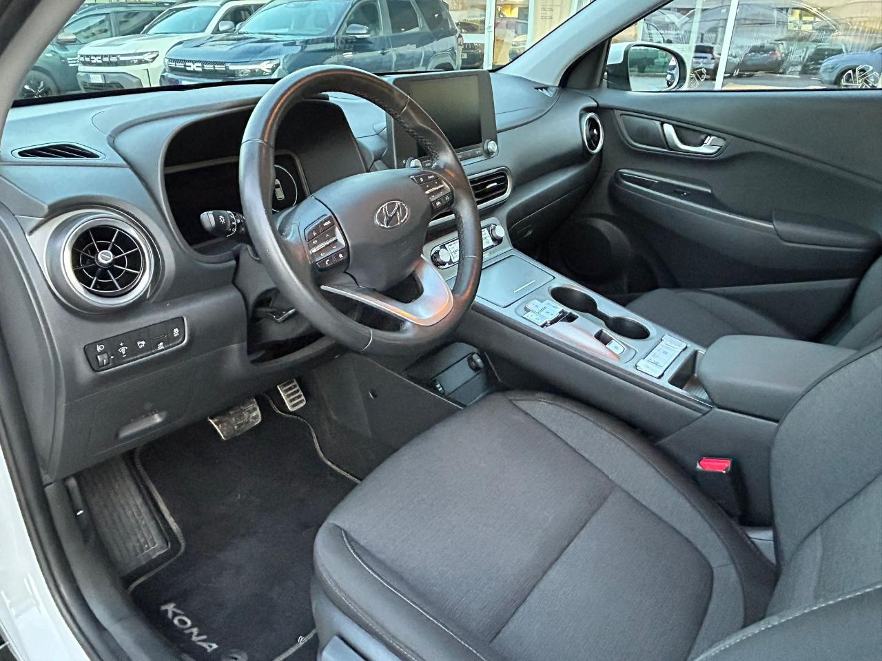 Hyundai Hyundai Kona usata 6