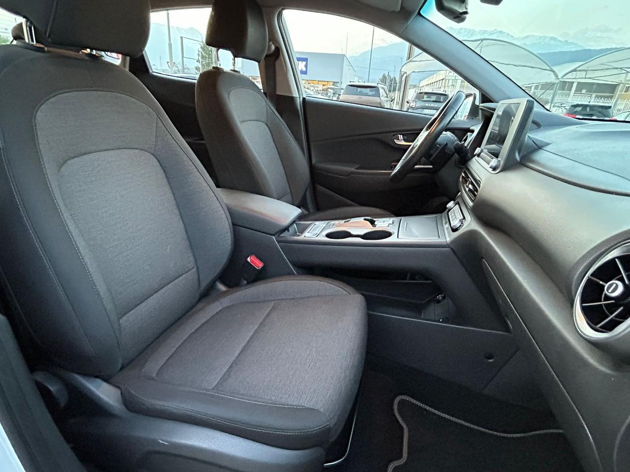 Hyundai Hyundai Kona usata 7