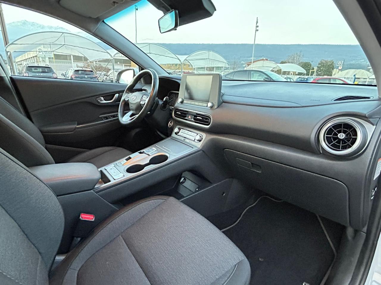 Hyundai Hyundai Kona usata 12