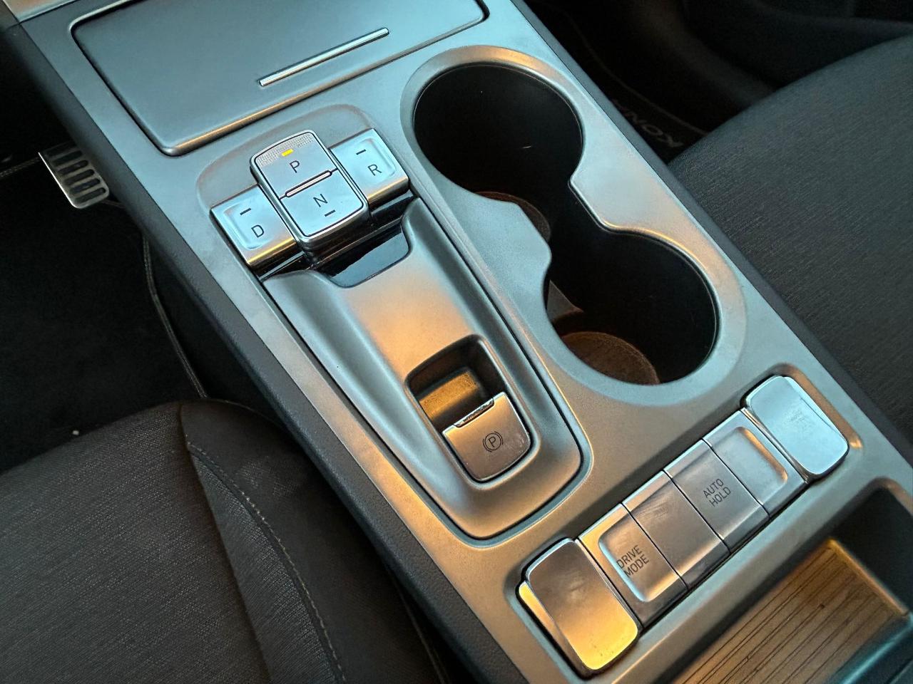 Hyundai Hyundai Kona usata 13