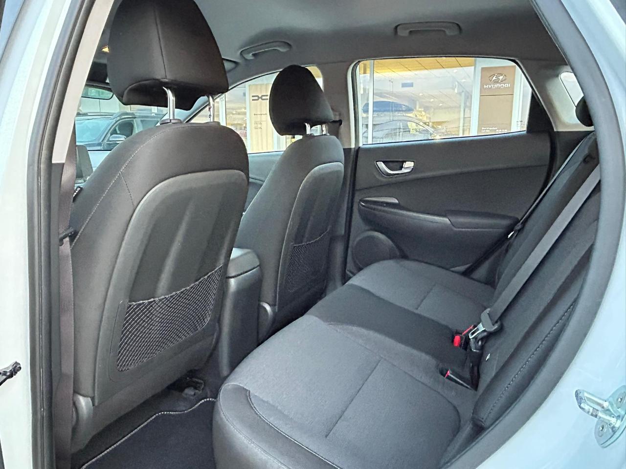 Hyundai Hyundai Kona usata 14