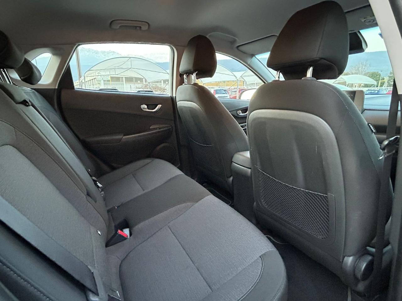 Hyundai Hyundai Kona usata 15