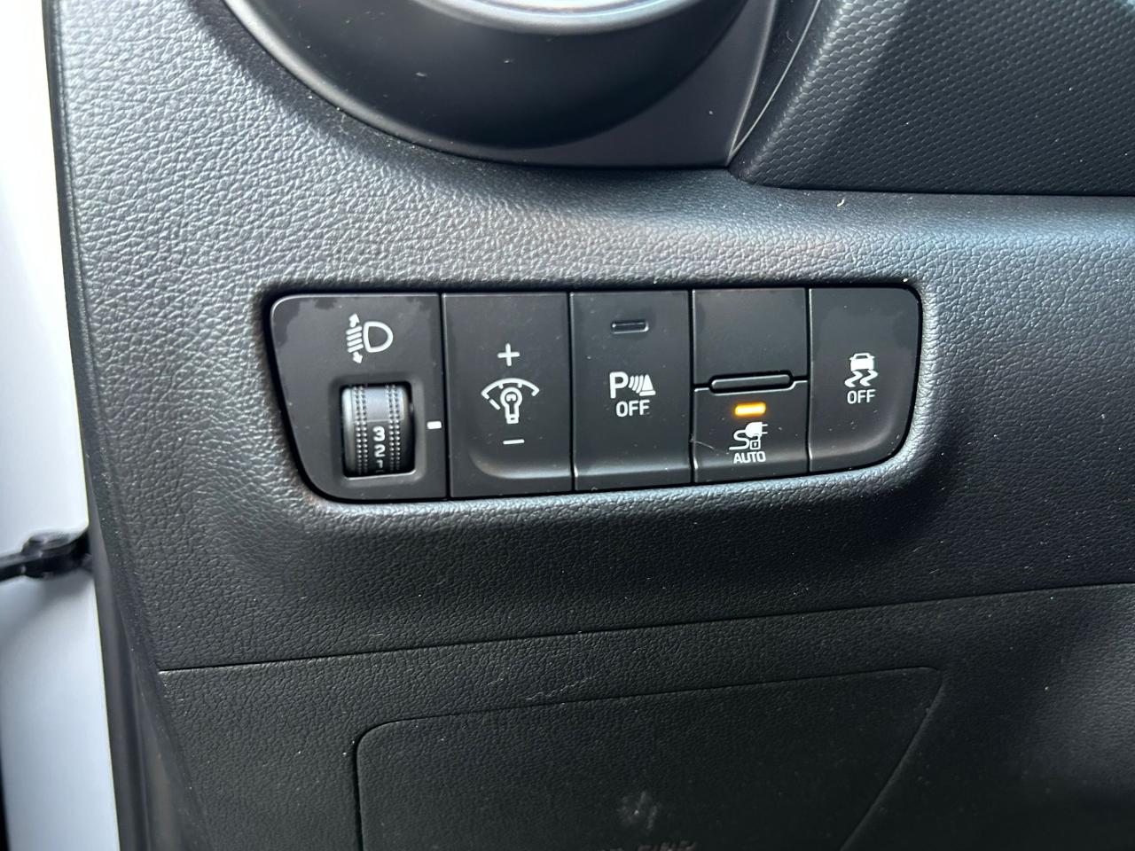 Hyundai Hyundai Kona usata 16