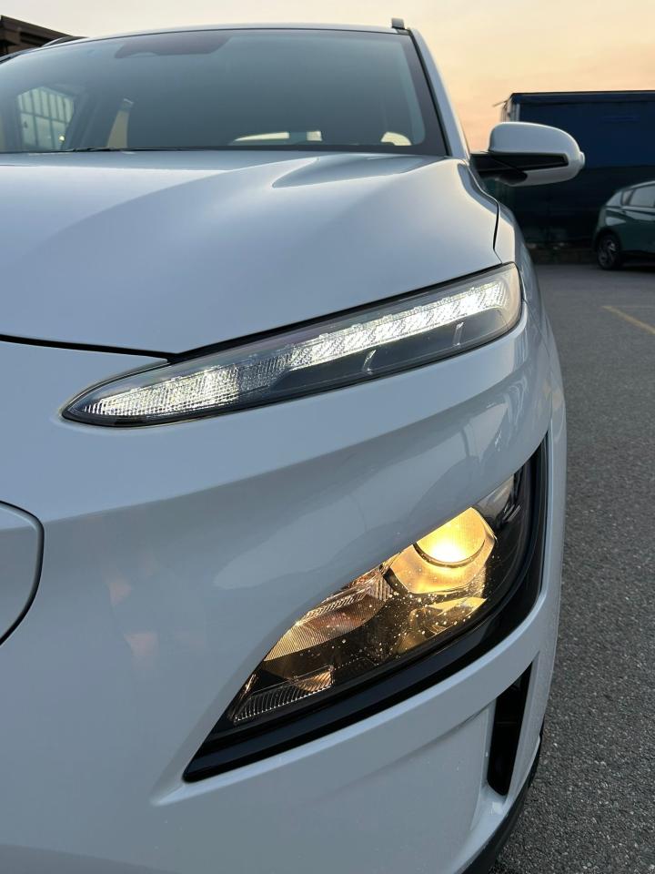 Hyundai Hyundai Kona usata 17