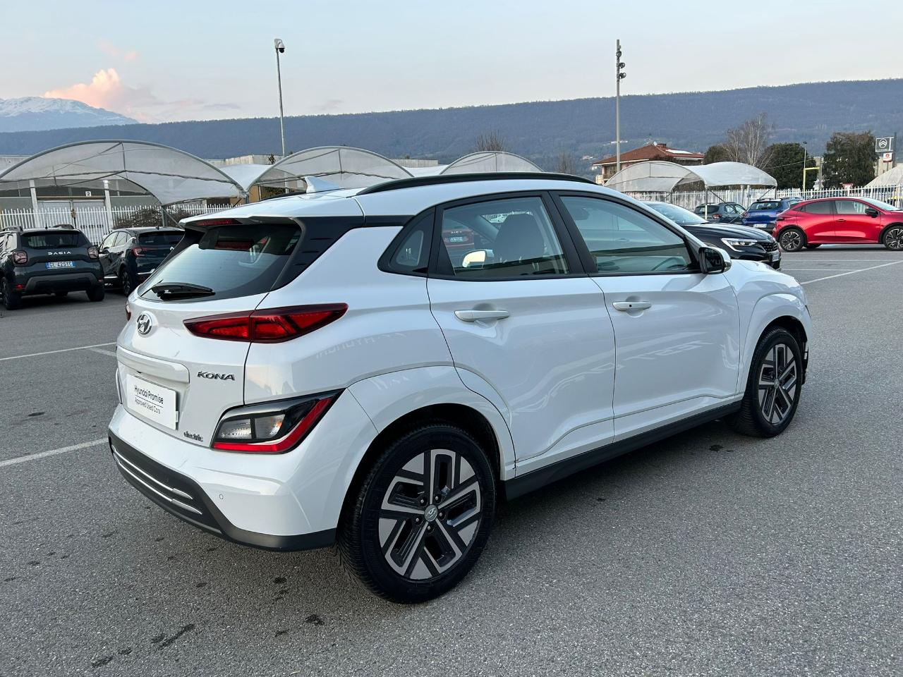 Hyundai Hyundai Kona usata 20