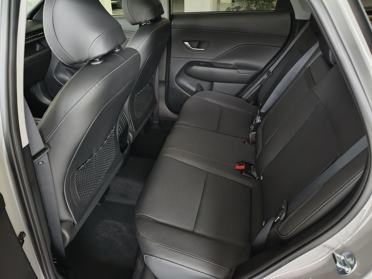 Hyundai Hyundai Kona usata 3