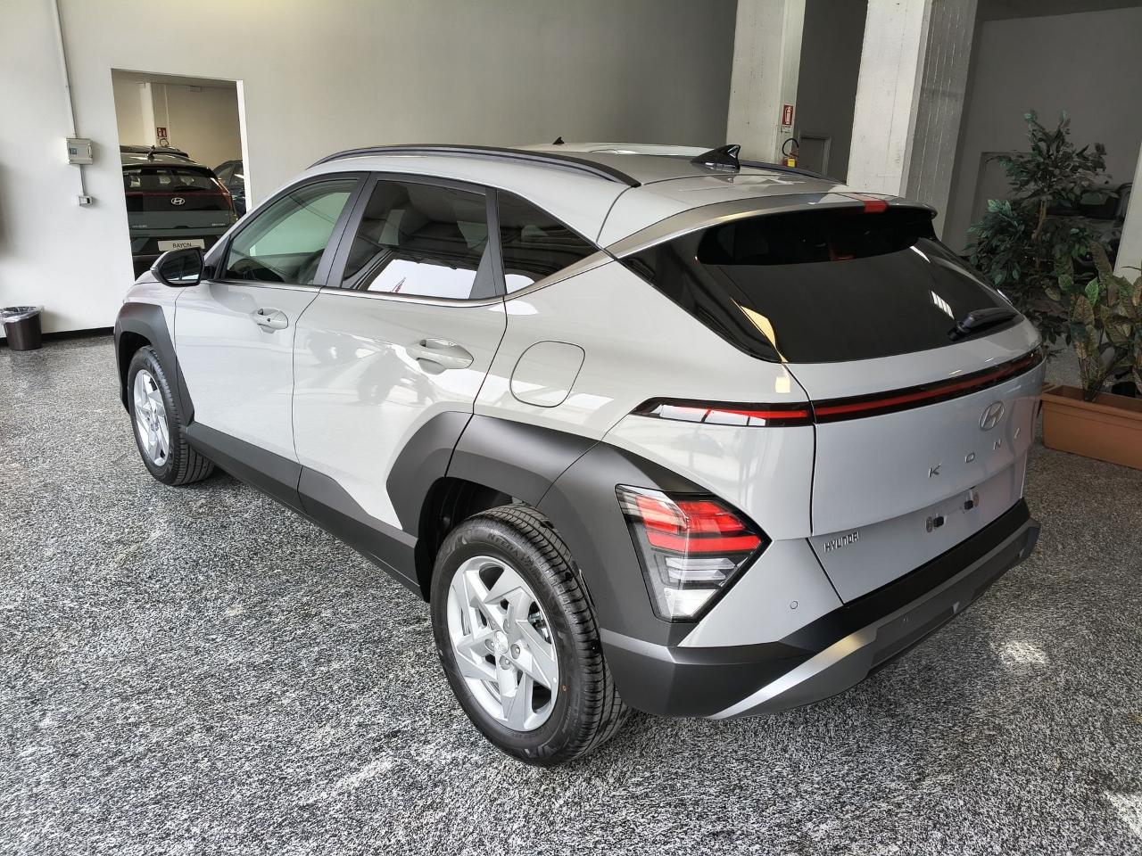 Hyundai Hyundai Kona usata 6