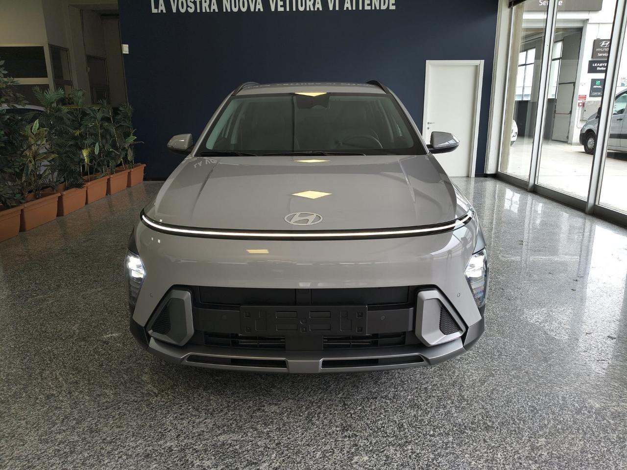 Hyundai Hyundai Kona usata 10