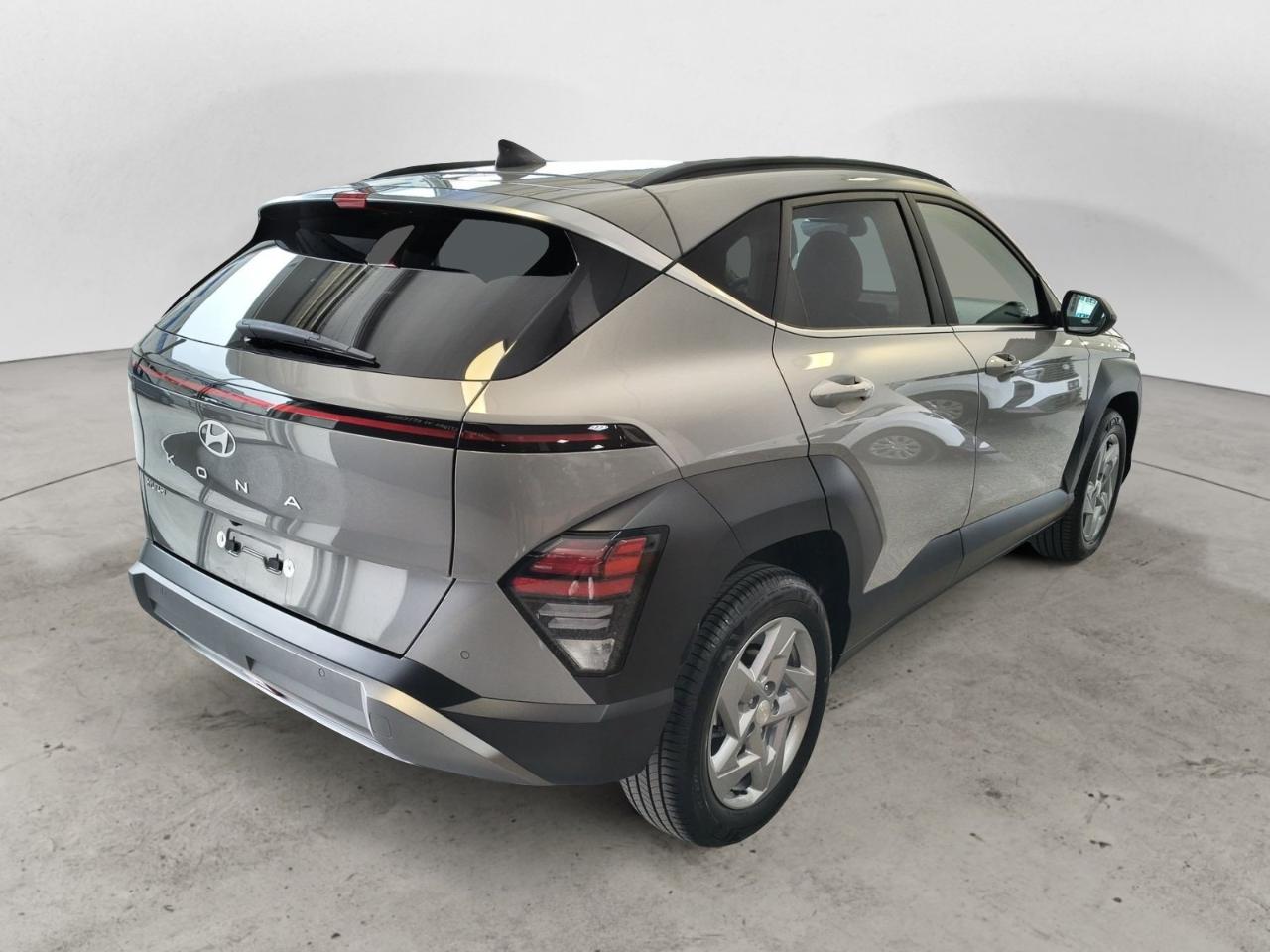 Hyundai Hyundai Kona usata 15