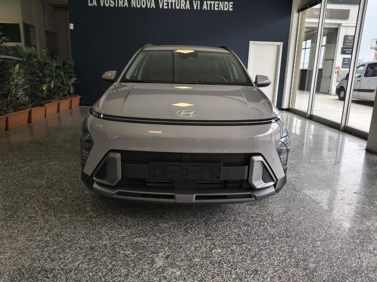 Hyundai Hyundai Kona usata 16