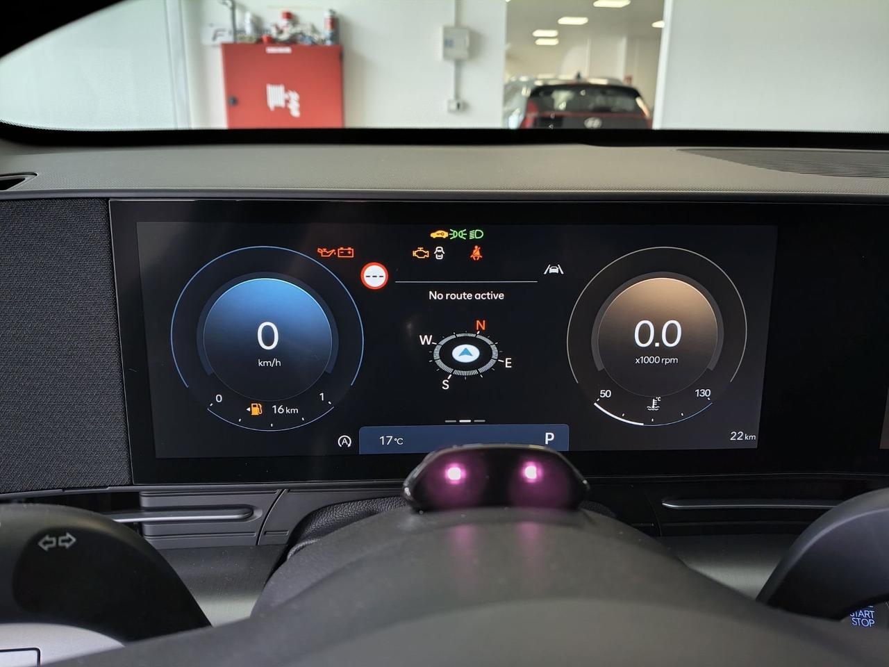 Hyundai Hyundai Kona usata 19