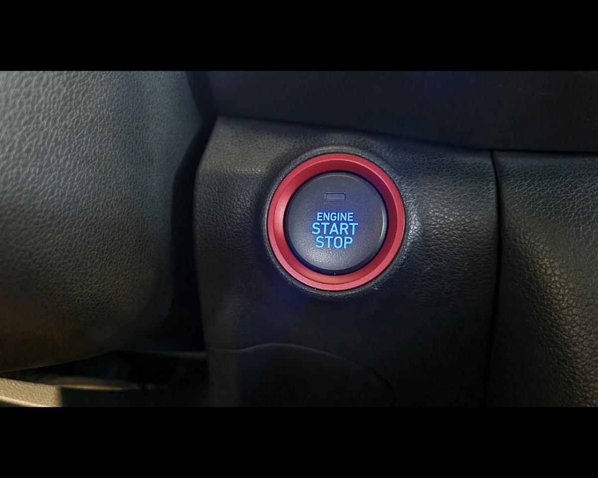 Hyundai Hyundai Kona usata, con Portapacchi