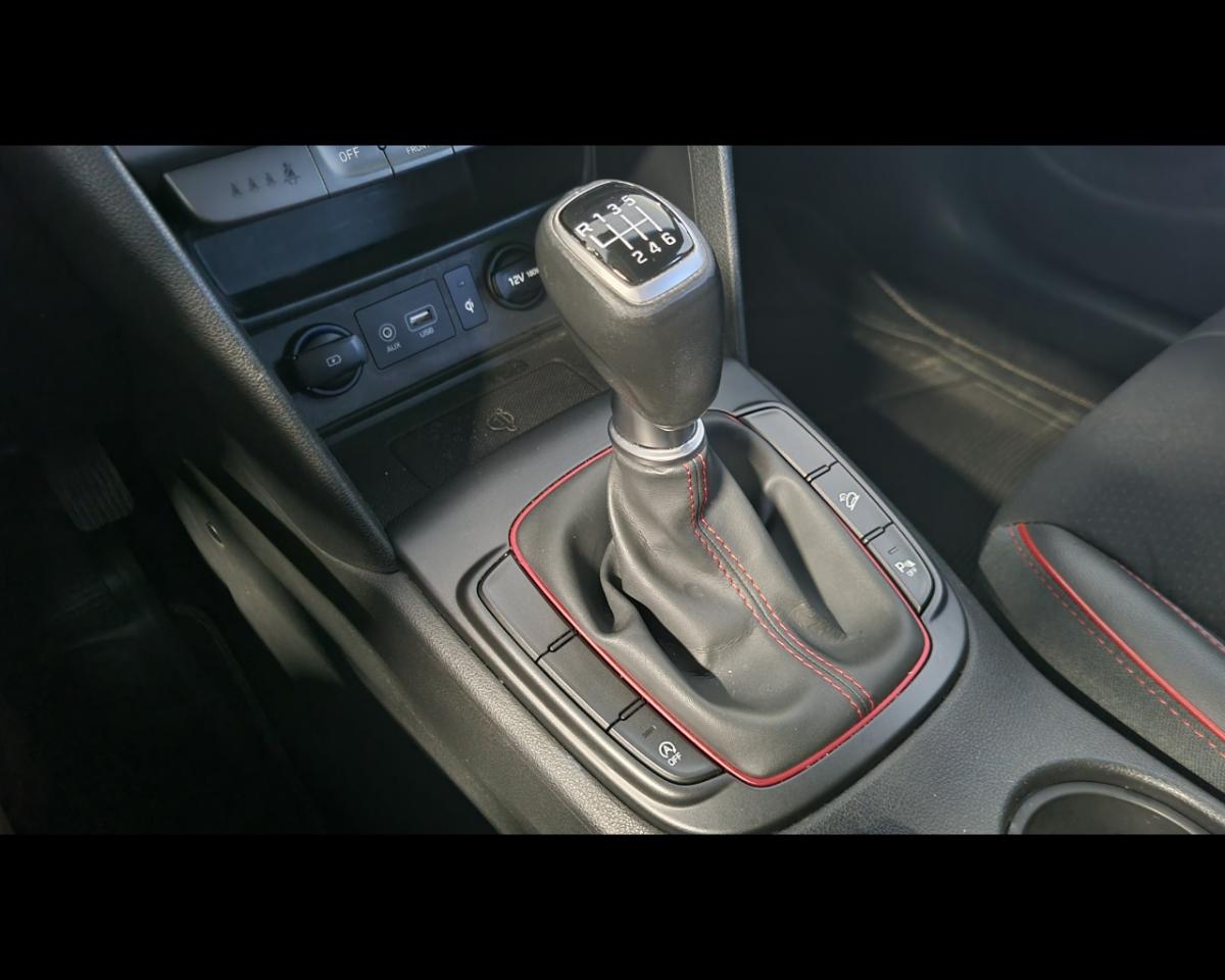 Hyundai Hyundai Kona usata 2