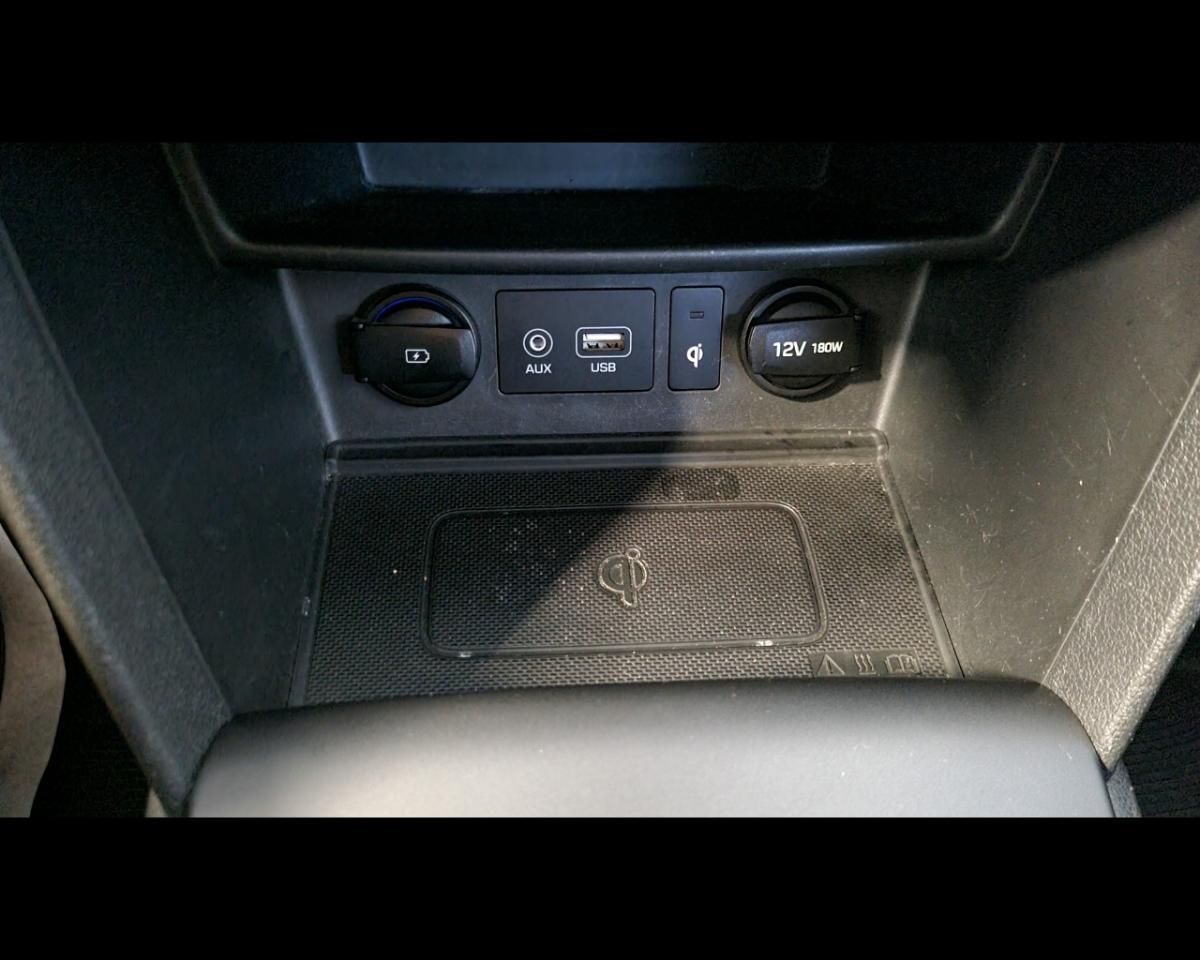 Hyundai Hyundai Kona usata 5