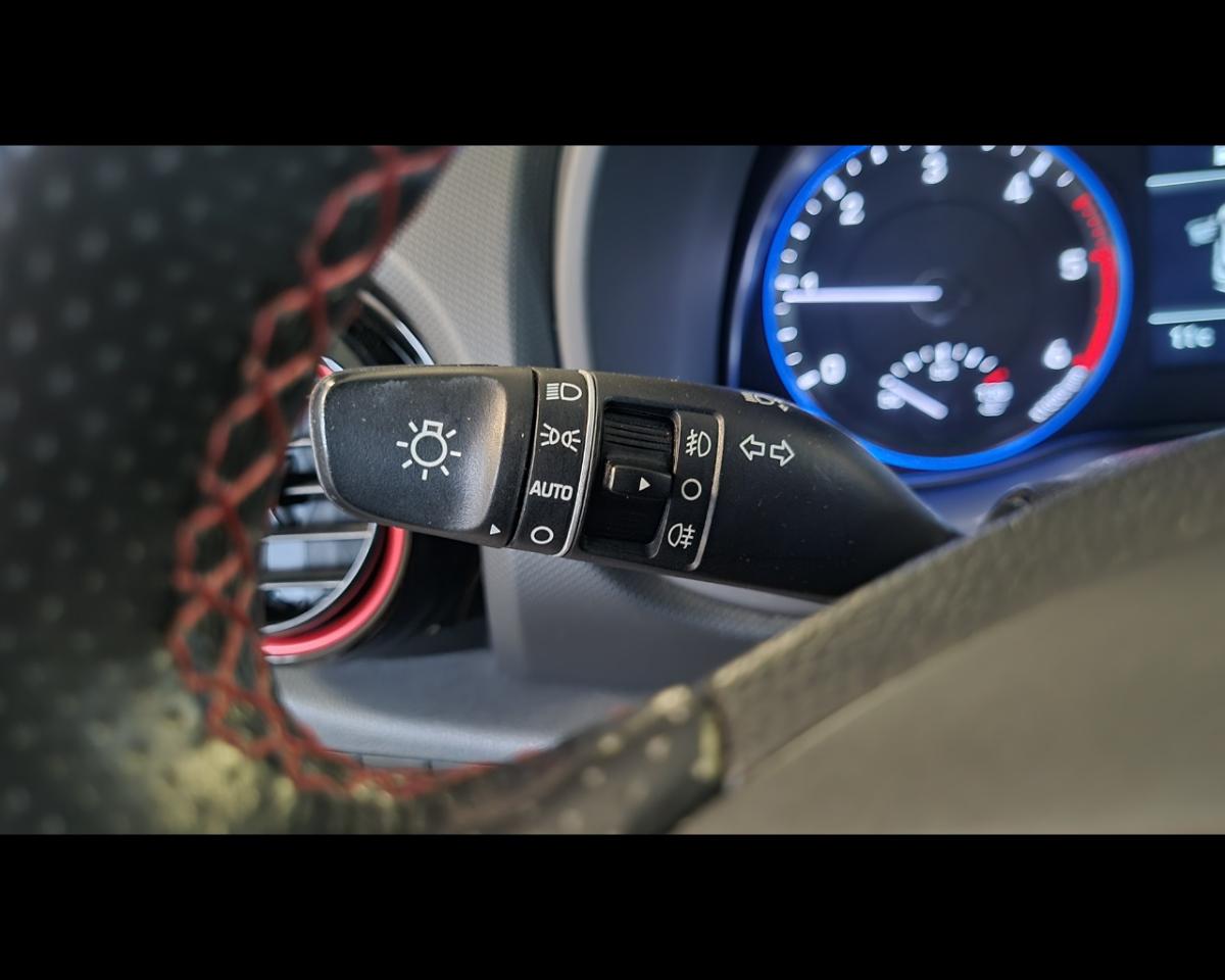 Hyundai Hyundai Kona usata 6