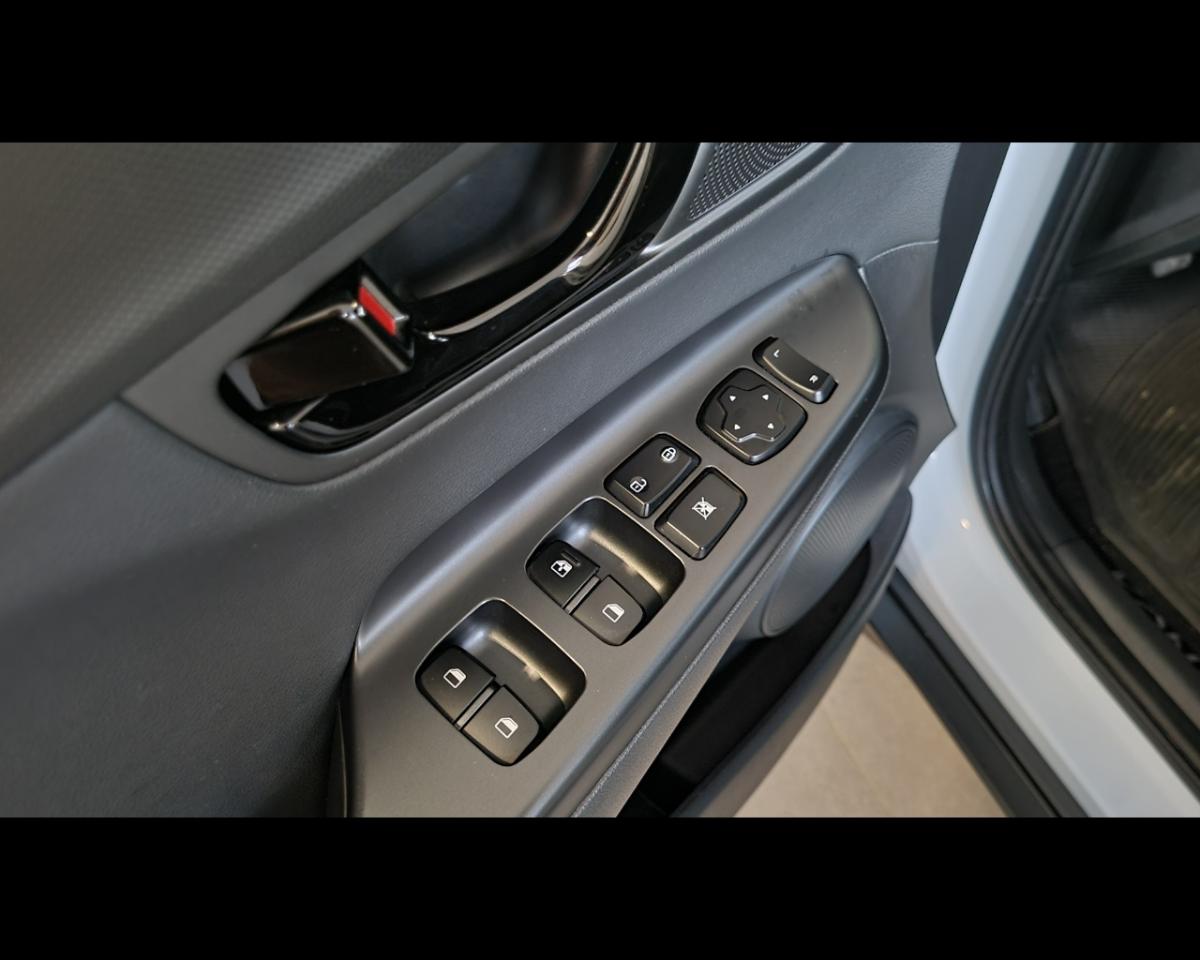 Hyundai Hyundai Kona usata 7