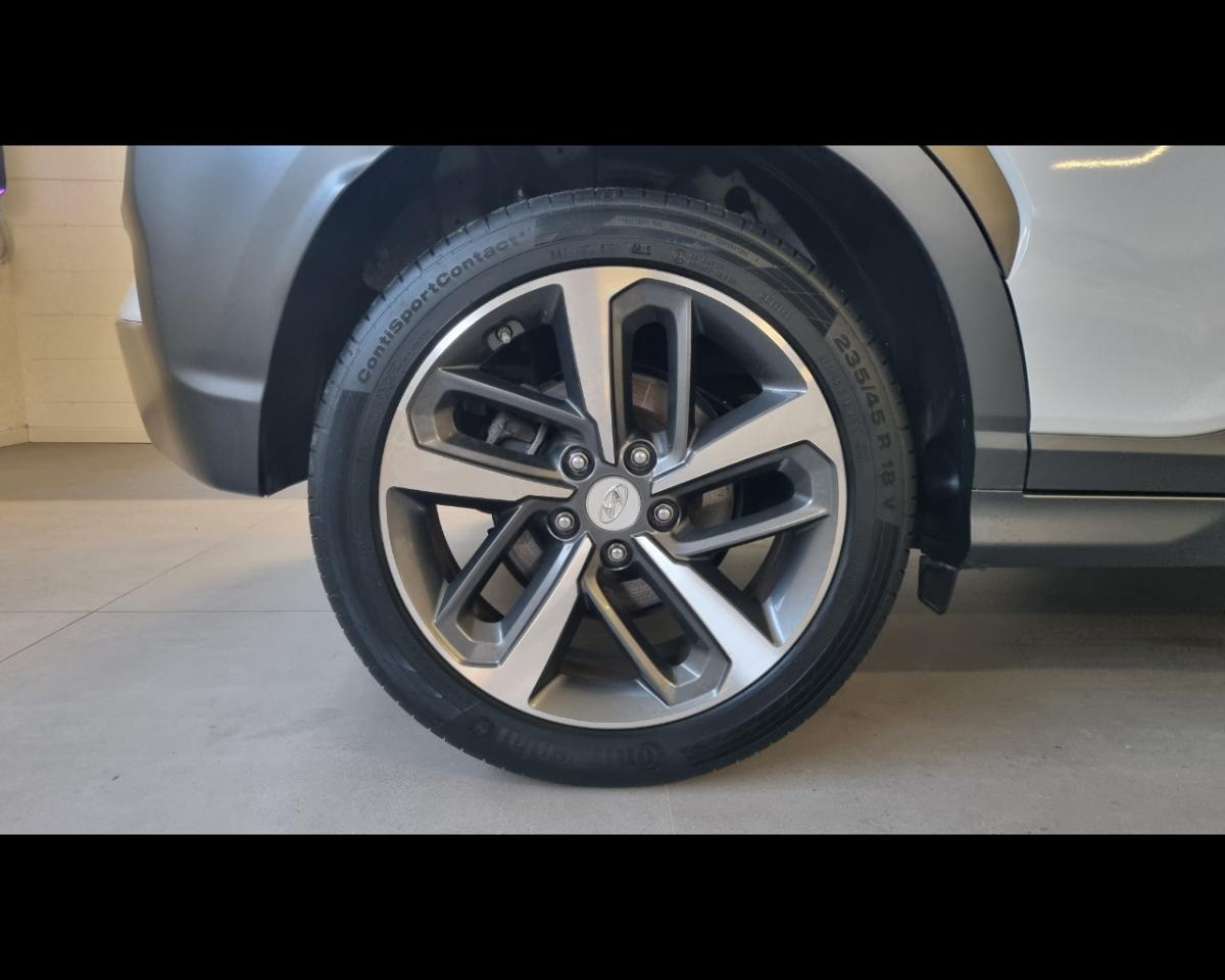 Hyundai Hyundai Kona usata 9