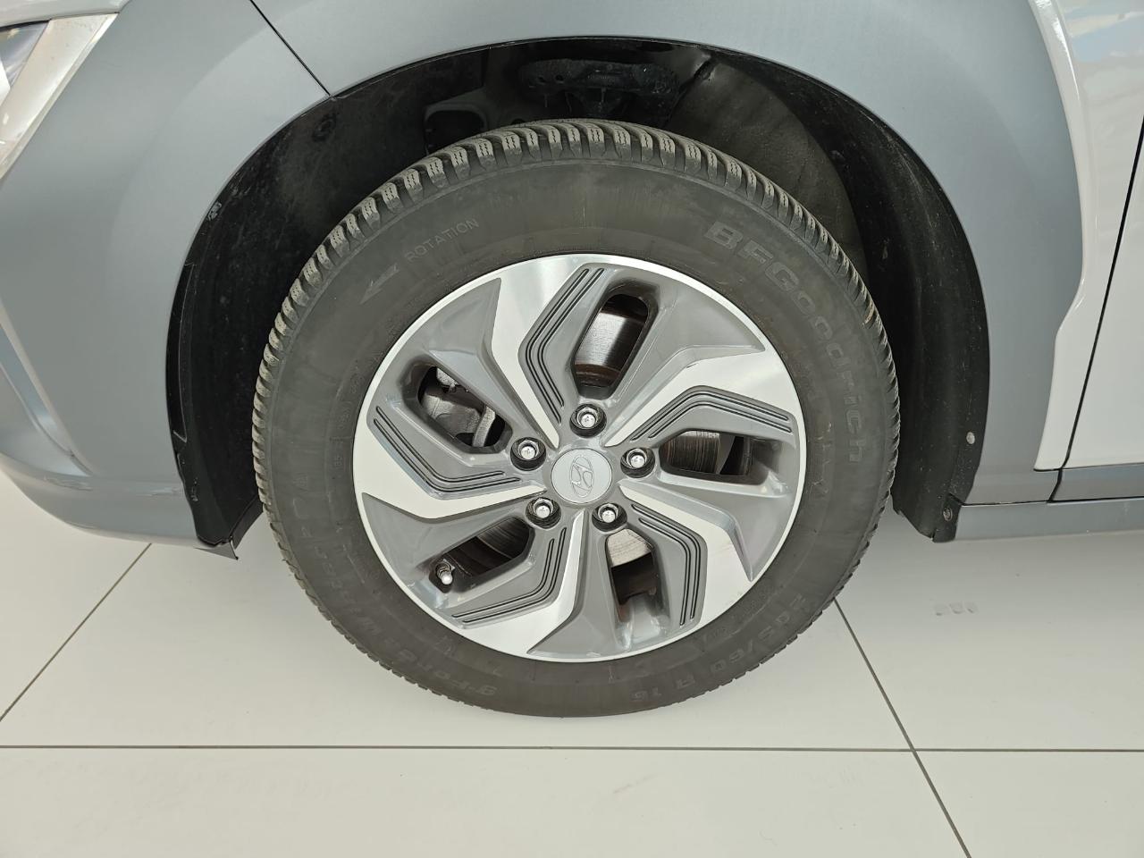 Hyundai Hyundai Kona usata 3