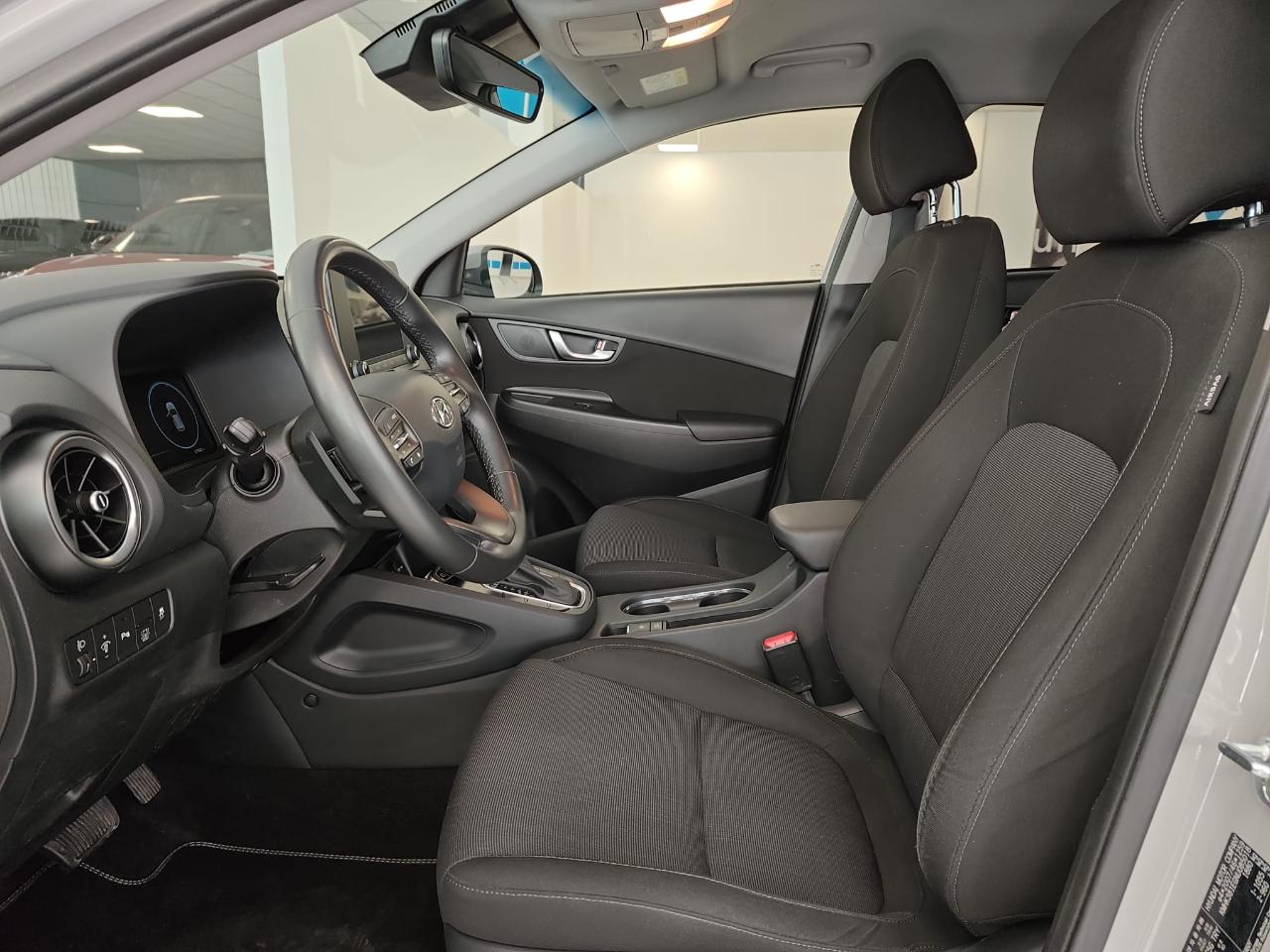 Hyundai Hyundai Kona usata 5