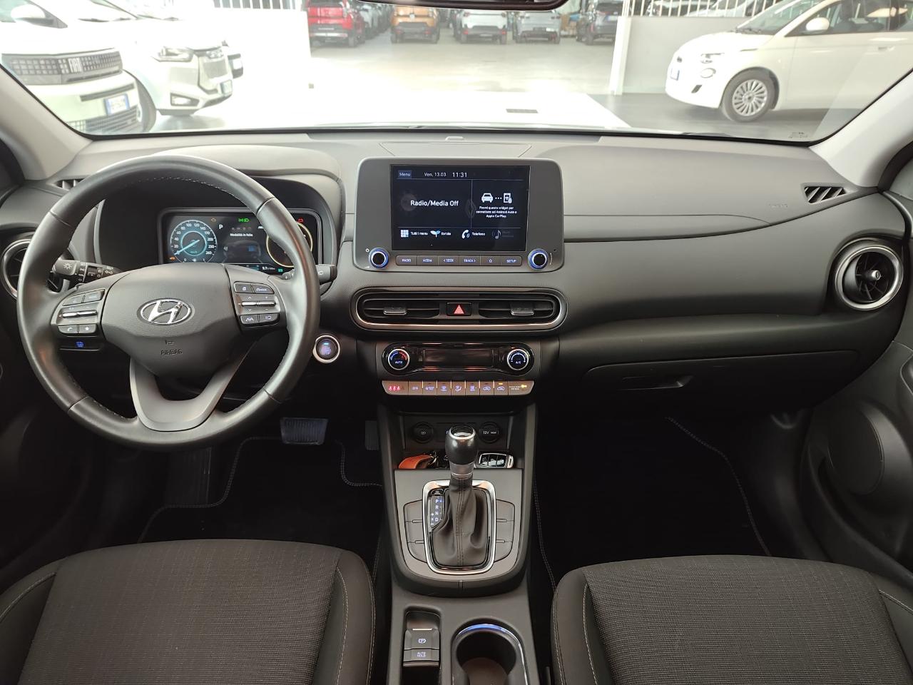 Hyundai Hyundai Kona usata 6