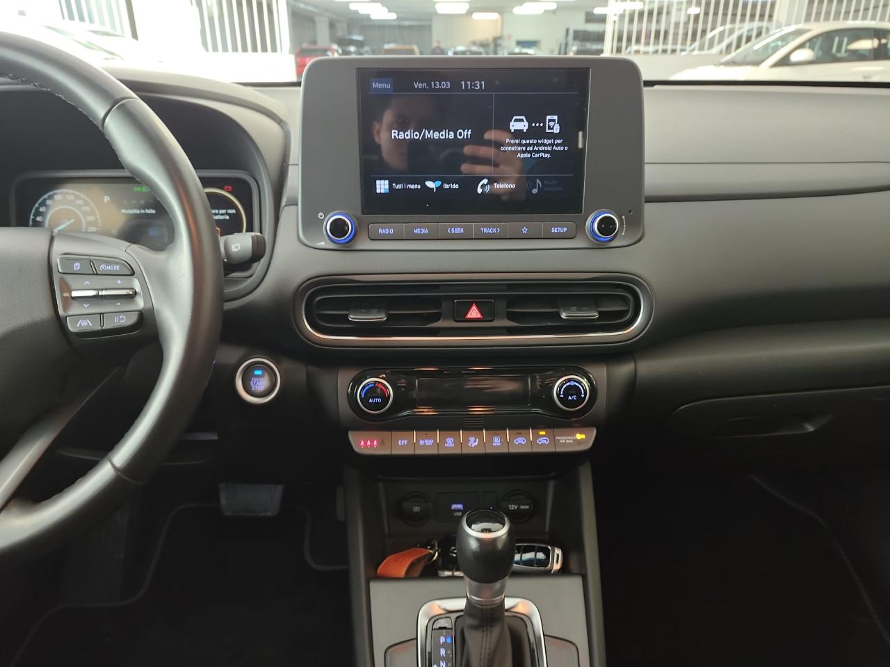 Hyundai Hyundai Kona usata 7