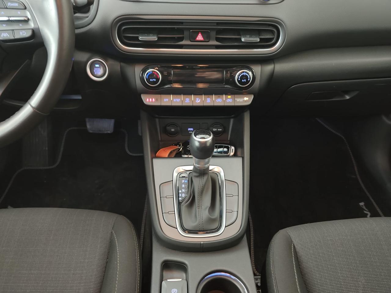 Hyundai Hyundai Kona usata 10