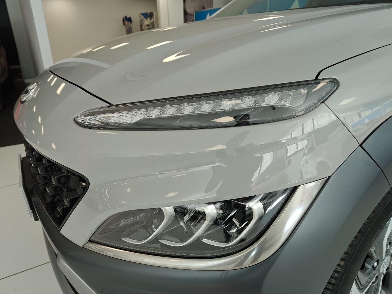 Hyundai Hyundai Kona usata 14