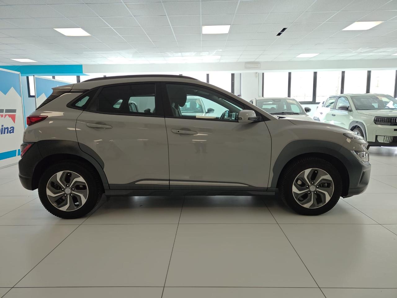 Hyundai Hyundai Kona usata 15